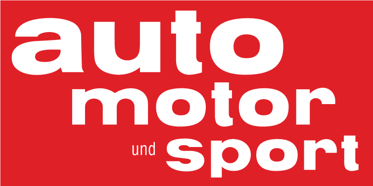AutoMotorSport logo